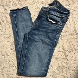 American Eagle Men’s Skinny jeans size 29x30